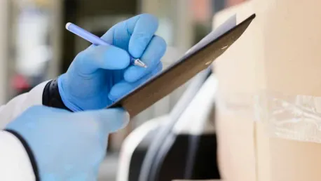 How Does Owen Mumford Ensure Seamless Medical Device Logistics?