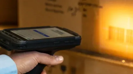 How Does UHF RFID Revolutionize DoD Inventory Management?