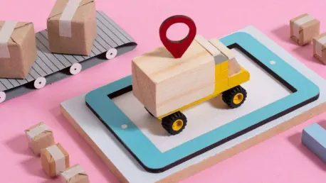 How Is WISeContainer Tech Revolutionizing Smart Logistics Operations?
