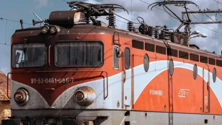 How Will Noatum Logistics’ Rail Service Transform Middle East Logistics?