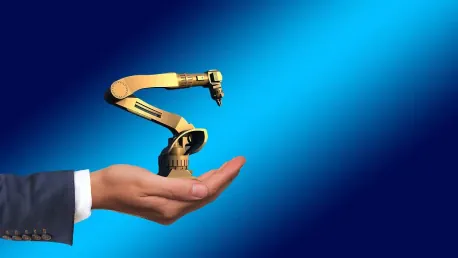 European Startups Revolutionizing Industries with Advanced Robotics