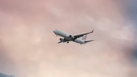What's Behind September 2024's Air Cargo Market Slump?