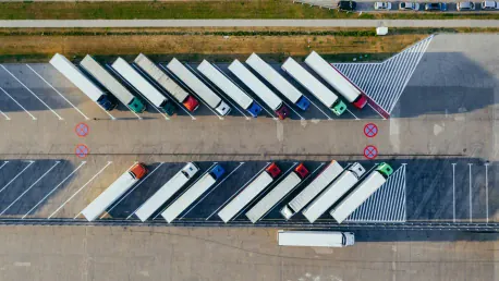 TfL Launches Bulk DVS Grace Period Application for Large Fleets October 2024