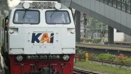 China Unveils Carbon Fiber Freight Cars, Revolutionizing Rail Transport