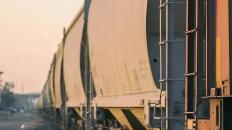 UAE Boosts Logistics with New Rail Shuttle Between Key Ports
