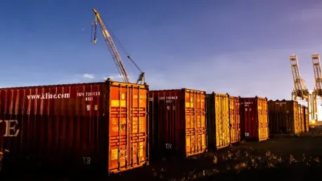 How Will AmeriLux’s Acquisition of Gilbert Freight Boost Services?