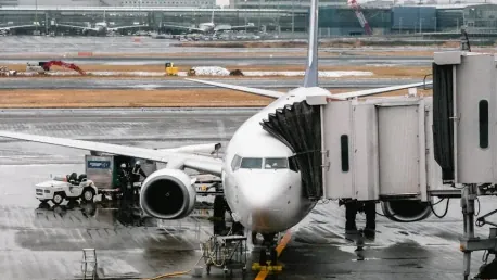 Liège Airport and LLI Partner to Create Multimodal Freight Hub