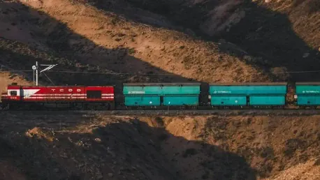 Growing Trend of Longer Trains Sparks Community and Safety Concerns