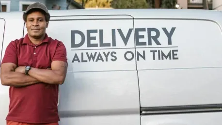 Cainiao Launches Next-Day Cross-Border Delivery Service in China
