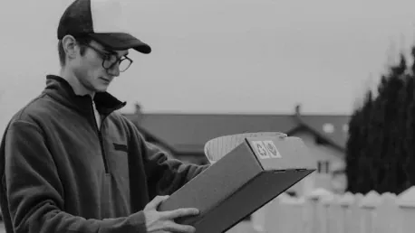 Can Technology Transform Pošta Slovenije’s Logistics Efficiency?