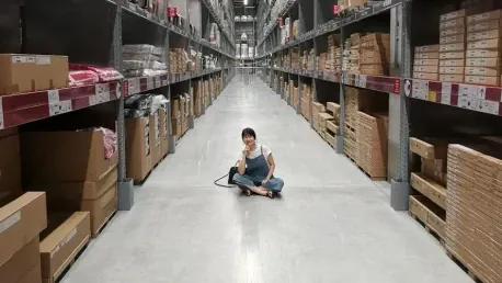 How Can ERP Systems Enhance Inventory Management in Manufacturing?