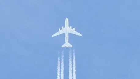 Global Air Cargo Experiences Nine Months of Double-Digit Demand Growth