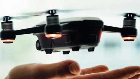 Drone Package Delivery Market Set for Major Growth by 2031