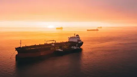 Panama Tightens Ship Registry Controls to Combat Illegal Activities