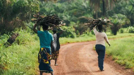 How Can Africa Overcome Challenges in Cold Chain Logistics?