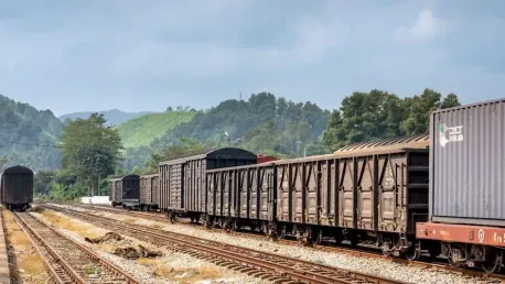 Is Privatization Driving the Boom in Spain’s Railway Freight Sector?