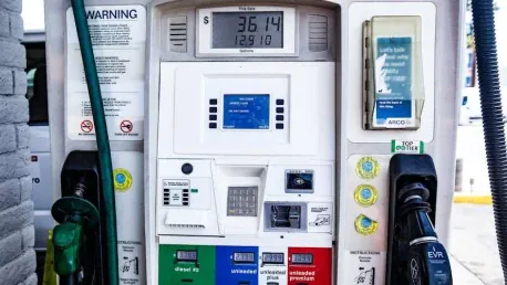 Fuel Price Drops Improve Trucking Conditions, Challenges Persist