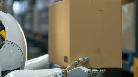 Global Logistics Automation Market Poised for $147.4B by 2030