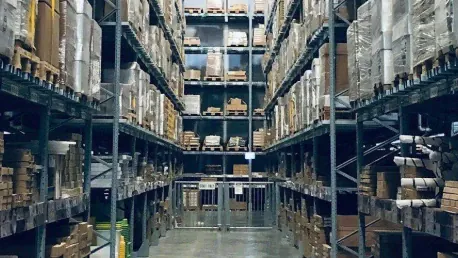 How Is PRL Logistics Leading Carbon-Neutral Warehousing in Dublin?