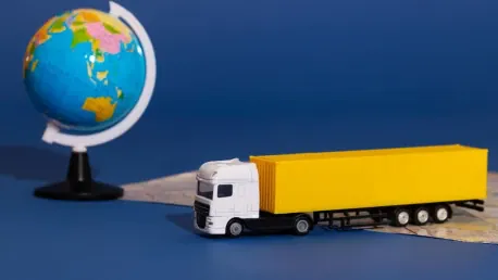 CEVA and Almajdouie Form Joint Venture to Boost Saudi Logistics Sector
