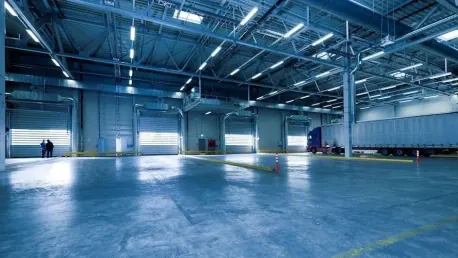 How Will DB Schenker’s New Dutch Warehouse Aid Semiconductor Supply?