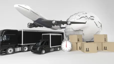 How Will Saudia Cargo and Swissport Partnership Improve Efficiency?