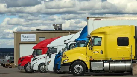 What Are the Latest Innovations and Trends in Fleet Management?