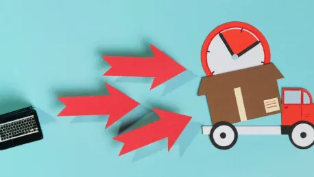 Last-Mile Delivery Revolution: Transforming Modern Logistics and Commerce
