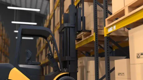 How Are 2024 Lift Truck Innovations Transforming Warehousing?