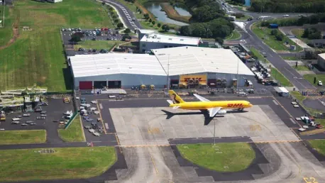 Christchurch Airport Expands to Boost South Island’s Air Freight Capacity