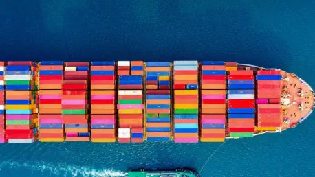 How Did OOCL Achieve Remarkable Revenue Growth in Q3 2024?