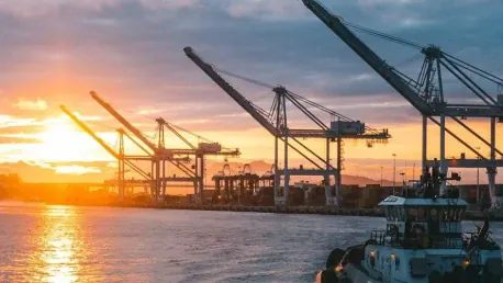 Is the East Coast Port Strike a Prelude to Economic Turmoil?