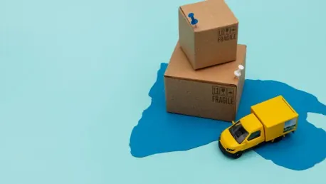 How Is DHL Enhancing Logistics Services with New Schiphol Facility?