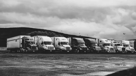 How Will Woodside and Palletforce Partnership Benefit Freight Shipping?