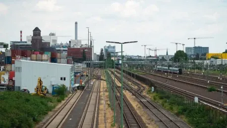 How Will High-Speed Rail Transform Chongqing’s Qianjiang District?