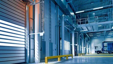 CJ Logistics Builds High-Tech Warehouse Near Chicago for Rapid Expansion