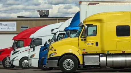 Partners Group Drives Fleet Electrification with Gateway Fleets Investment