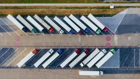 Can Battery Swapping Transform the Trucking Industry in Europe?
