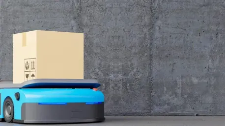 Warehouse Robotics Market to Triple by 2032 Due to E-Commerce Growth
