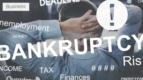Sunset Logistics and Affiliates File for Chapter 7 Bankruptcy