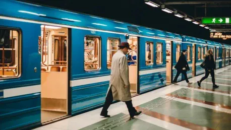 How is GoMetro Transforming Freight with Electric Vehicle Technology?