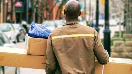 Automated Parcel Delivery Terminals: Future of Last-Mile Logistics