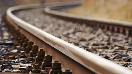 How Will China’s New Intermodal System Transform Export Logistics?