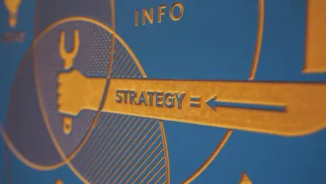 Logistics Sector Key to UK’s New Industrial Strategy for 2035