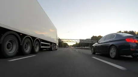 How Are AF KLM Cargo and Bos Logistics Pioneering Sustainable Transport?