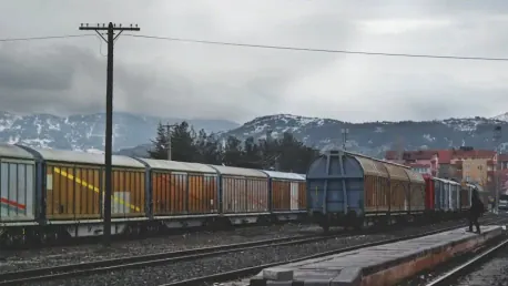 Can the West Midlands Interchange Meet the UK’s Logistics Demands?