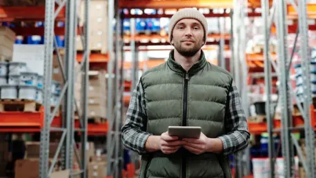 Will Warehouse Management Systems Shape Future Supply Chains?