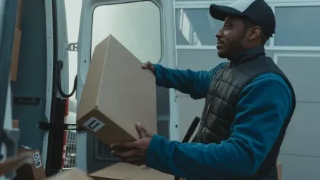 InPost Acquires Menzies Distribution to Boost UK Market Presence