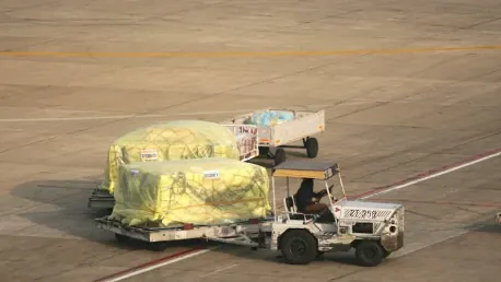 How Do the Busiest Cargo Airports Drive Global Trade and E-Commerce?