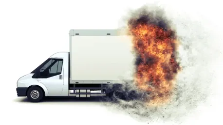 Decreasing Carbon Emissions In The Logistics Industry